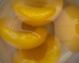 Foto del paso 4 de la receta: Tarta avainillada con physalis