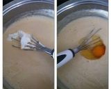 A picture of step 6 of Delicious Low-Calorie Pastitsio.