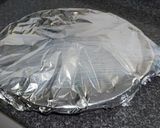 A picture of step 3 of Choclillo al Jugo (Beef Roast in Jus).