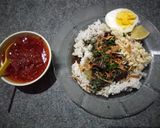 Foto langkah ke 6 dari resep 25. Rawon Daging #BikinRamadanBerkesan.