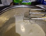 Foto langkah ke 3 dari resep Kue Lumpur Matcha.