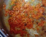 Foto del paso 2 de la receta: Guiso de fideos con pollo 🍗