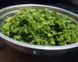 नागपूरची सांबार वडी (Nagpur Sambhar Vadi Recipe In Marathi) रेसिपी स्टेप 3 फोटो 