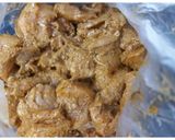 A picture of step 1 of Chicken Shawarma / Homemade Kuboos.