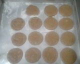 Foto del paso 3 de la receta: Galletas de café