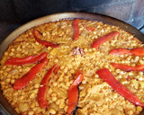 Foto del paso 6 de la receta: Paella de pata de ternera 🐮