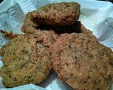 Foto del paso 8 de la receta: BUÑUELITOS De Fríjol Cabecita Negra...!