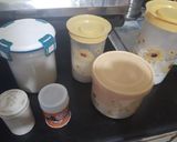 A picture of step 3 of Nan khatai.