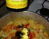 Foto del paso 4 de la receta: Chop Suey con pollo y vegetales