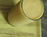 மாம்பழ மில்க் ஷேக் (Maambala milk shake recipe in tamil) ரெசிபி ஸ்டேப் 2 புகைப்படம்