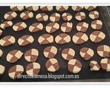 Foto del paso 9 de la receta Galletas bicolor