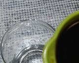 Foto langkah ke 1 dari resep Es Kopi Santan Gula Aren.