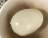 A picture of step 1 of Deviled Egg.