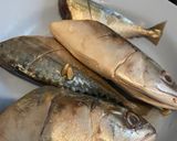 Foto langkah ke 1 dari resep Pesmol Ikan Kembung.