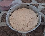 Foto del paso 3 de la receta: Torta de salamen y mortadela