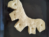 Corderito o pan casero
