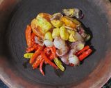 Foto langkah ke 8 dari resep Sambal Teri.