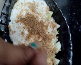 खमंग दही काकडी (तडका)(Khamang Dahi Kakdi Recipe In Marathi) रेसिपी स्टेप 3 फोटो 