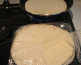 Foto del paso 5 de la receta: Fajitas Mejicanas