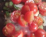 Foto del paso 4 de la receta: ORZO VEGANO & TOMATE