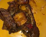 Foto del paso 6 de la receta: Estofado de cordero 😋