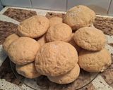 Foto del paso 10 de la receta: Bollos de dulce de dulce