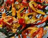 Foto langkah ke 1 dari resep Kering Tempe Awet Crunchy.