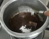 A picture of step 12 of Microwave Brownies.