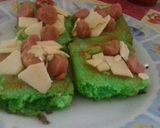 Foto langkah ke 8 dari resep PIZZA Roti Tawar Special.