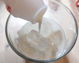 Foto langkah ke 2 dari resep Es Susu Yakult.