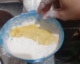Foto langkah ke 4 dari resep Telur krispi.
