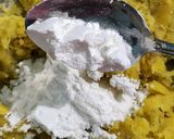 Foto langkah ke 3 dari resep 366. Hotteok Ubi Madu.