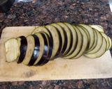 Foto del paso 1 de la receta: Berenjenas deliciosas