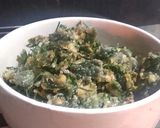 Foto langkah ke 5 dari resep Keripik Daun Seledri Praktis.