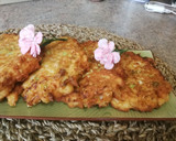 Foto del paso 7 de la receta: Tortitas de col para cenar