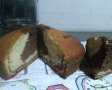 Foto del paso 7 de la receta: Torta Marmolada