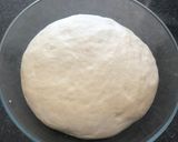 Foto del paso 5 de la receta: Masa para pizza