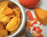 Foto langkah ke 2 dari resep Pumpkin Pie (Filling).