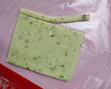 Foto langkah ke 4 dari resep Stick Singkong Keju (739).