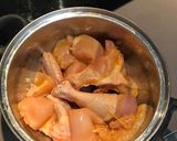Foto langkah ke 1 dari resep Ayam balado mantap.