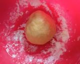 Foto del paso 3 de la receta: Pan de muerto 💀