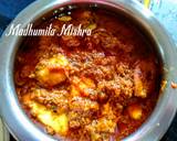 Stuffed Paneer Masala Gravy recipe step 10 photo