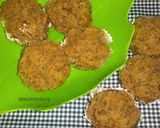 Foto langkah ke 6 dari resep Bolu Kukus Pisang (No telur, No mixer).