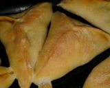 صورة لخطوة 4 من وصفة فطائر بالسبانخ 👍👍