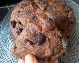 Foto del paso 10 de la receta: Pan🥧 de banano🍌 y chocolate🍫 Vegano😊