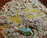 Foto del paso 8 de la receta: Burritos Mediterráneo