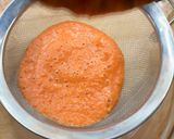 Foto del paso 6 de la receta Gazpacho andaluz tradicional