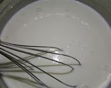 A picture of step 4 of Cucumber Raita/Kheera Raita.
