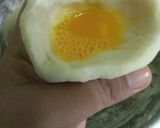 Foto langkah ke 8 dari resep Pempek rebon.