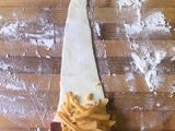 Vienna Pastry Puff